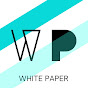 White Paper YouTube Profile Photo