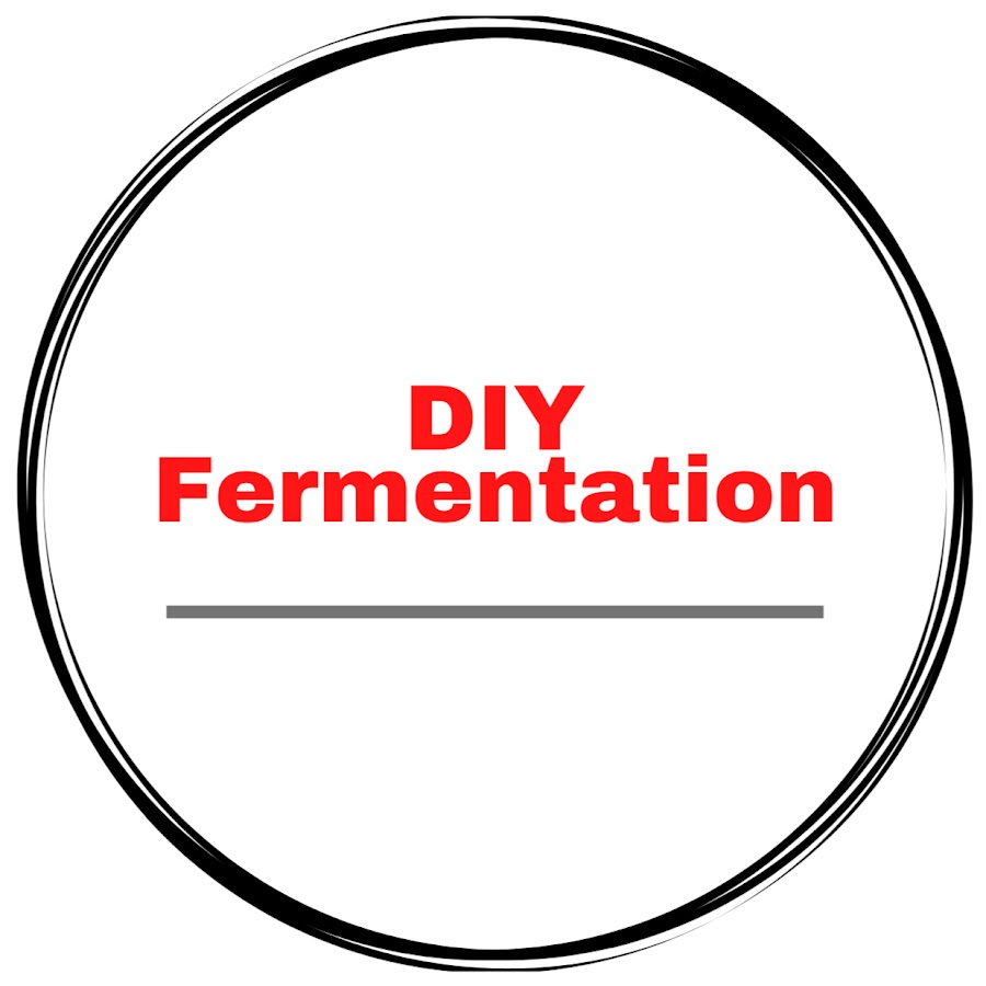Diy Fermentation Youtube