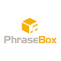 PhraseBox