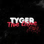 Tyger True Crime YouTube Profile Photo