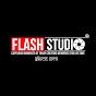 What is a flash studio?