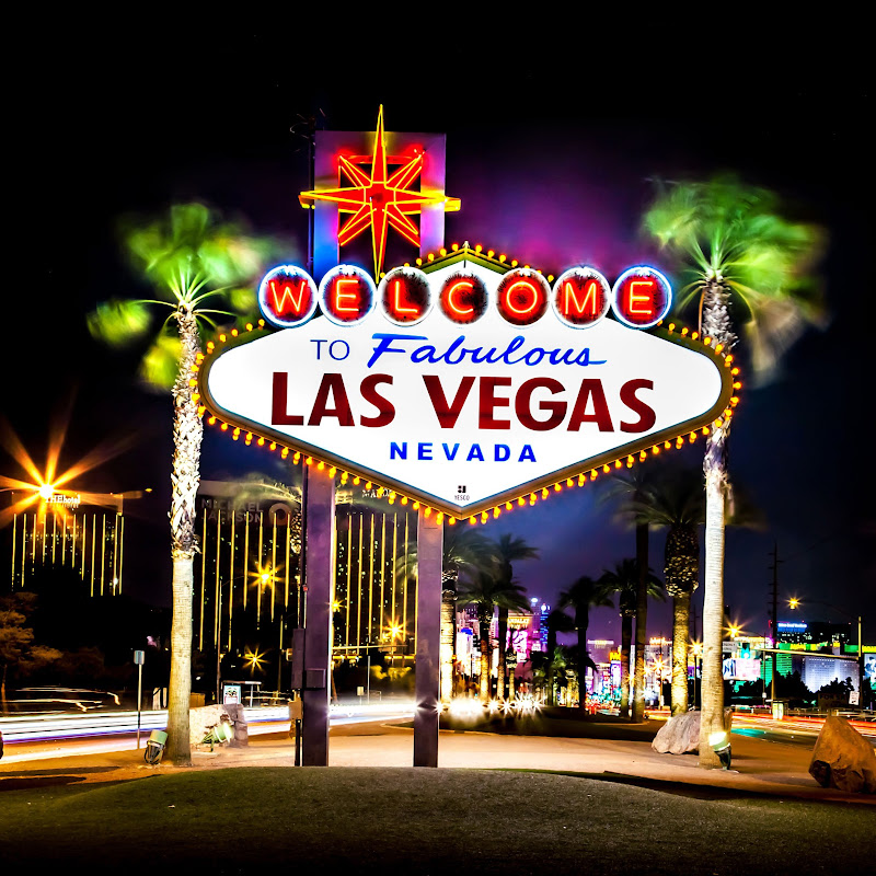 The Talk of Las Vegas