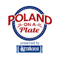 Poland on a Plate YouTube Profile Photo