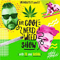 Cool Nerd Weed Show YouTube Profile Photo