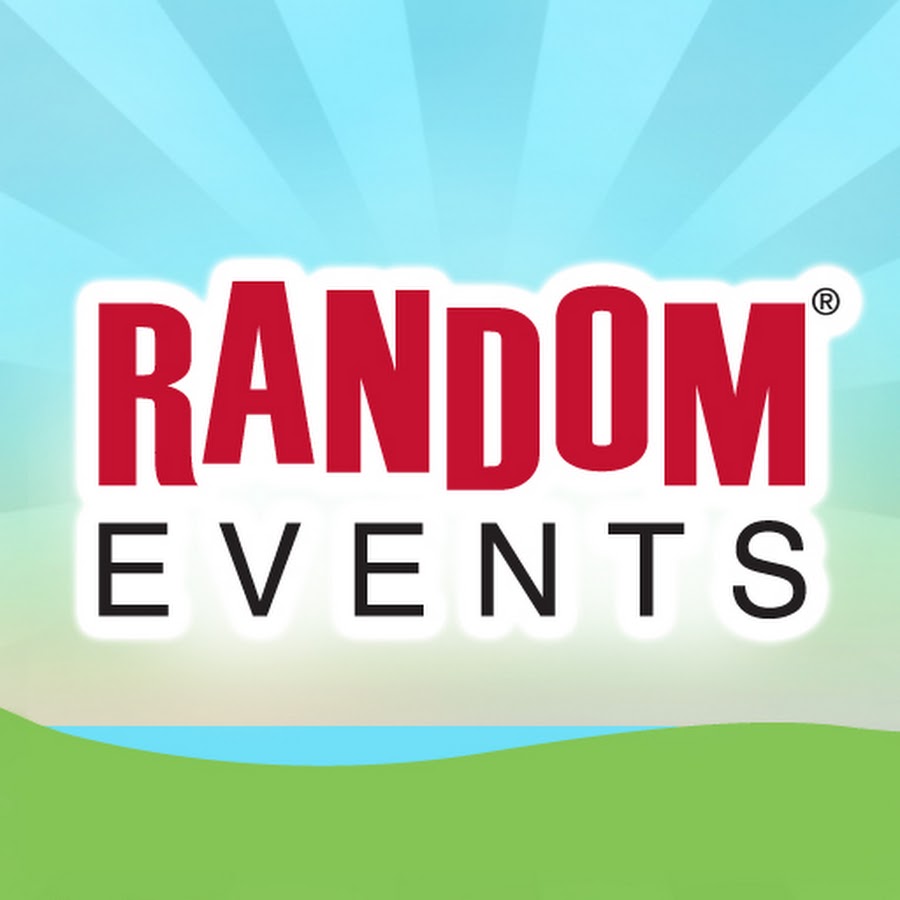Random events. Random event. accidental event.