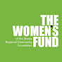 The Women's Fund YouTube Profile Photo