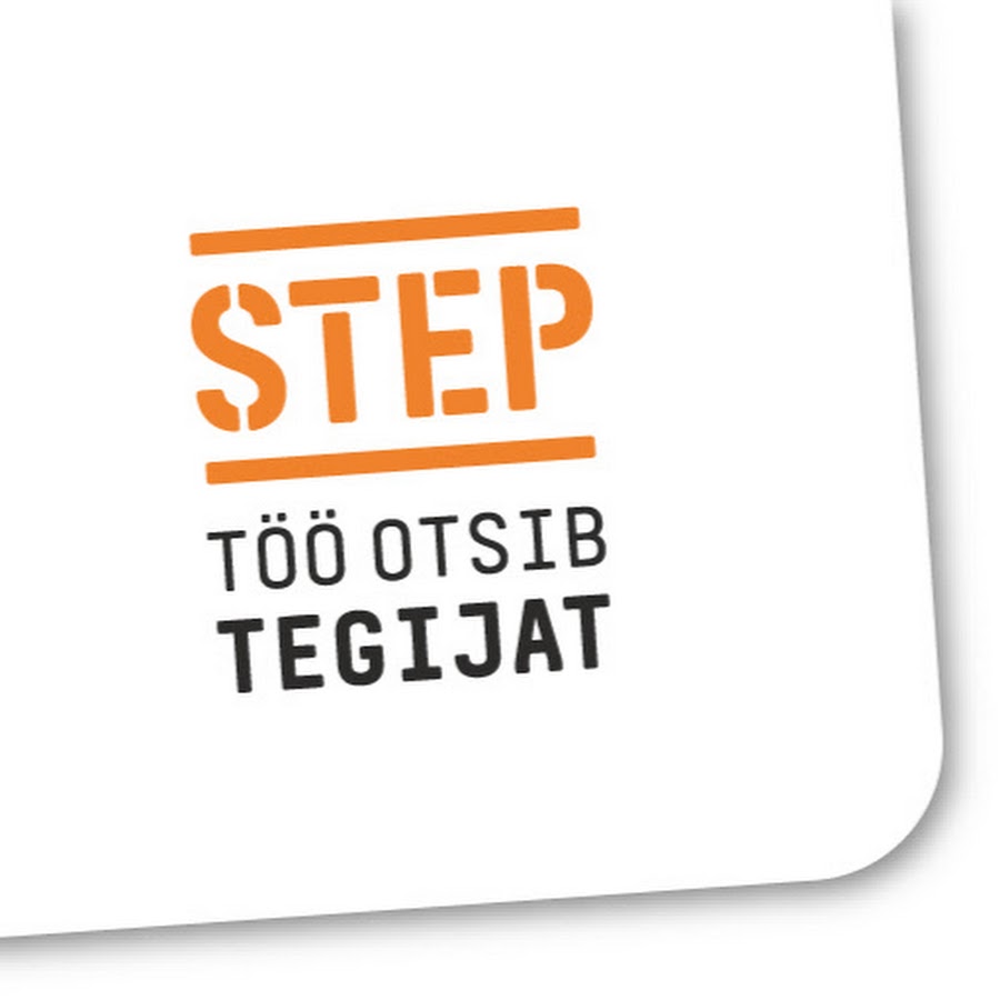 Стэп контакты. Step работа