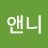 박앤니