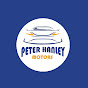Peter Hanley Motors YouTube Profile Photo