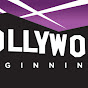 Hollywood Beginnings - @HollywoodBeginnings YouTube Profile Photo