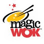 MagicWokToledo - @MagicWokToledo YouTube Profile Photo