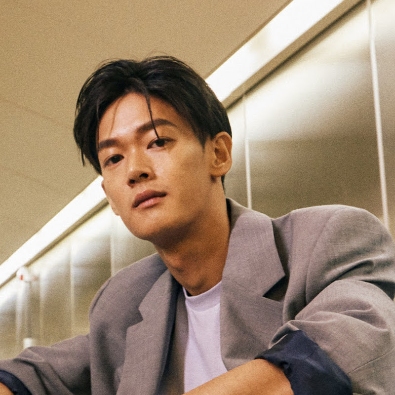 少年欸安啦 - 網紅的藏寶箱 