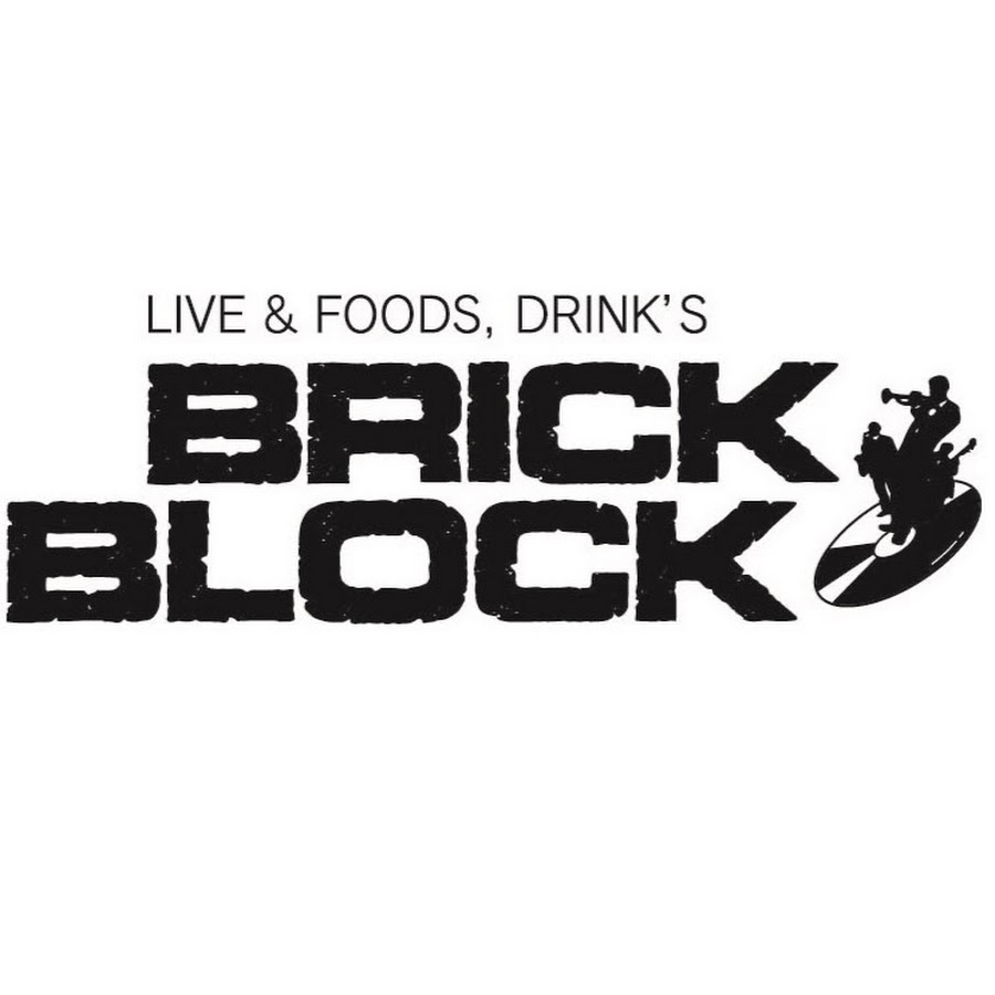 Brickblock ブリックブロック 大分 Youtube