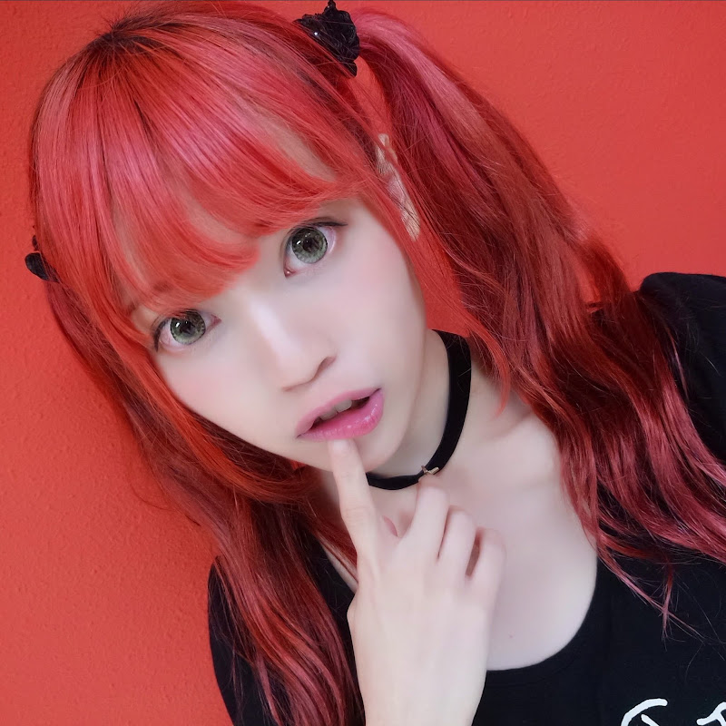 Yuki RubyMoon - 網紅的藏寶箱 