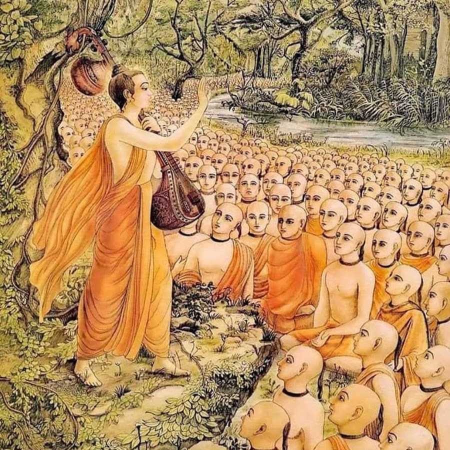 Священная книга ригведа в древней индии. Санатана госвами. Священные писания древней индии. Куда ведут веды. Пошла куда послали веду себя как назвали.