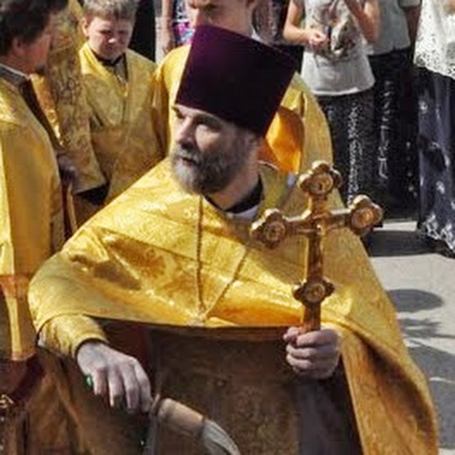 Сретенский кафедральный собор скопин