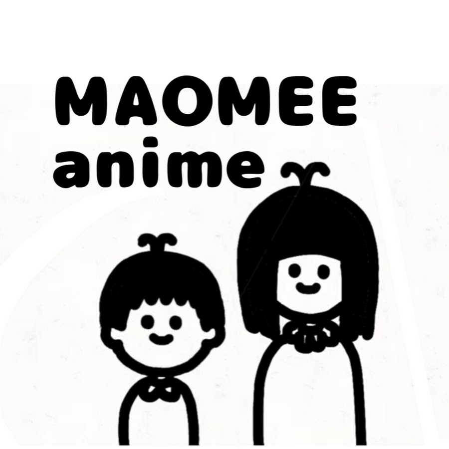 マオメエアニメ くじら先生と仲間たち Youtube