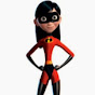 The Real Violet Parr - @LillianJamePotter1 YouTube Profile Photo