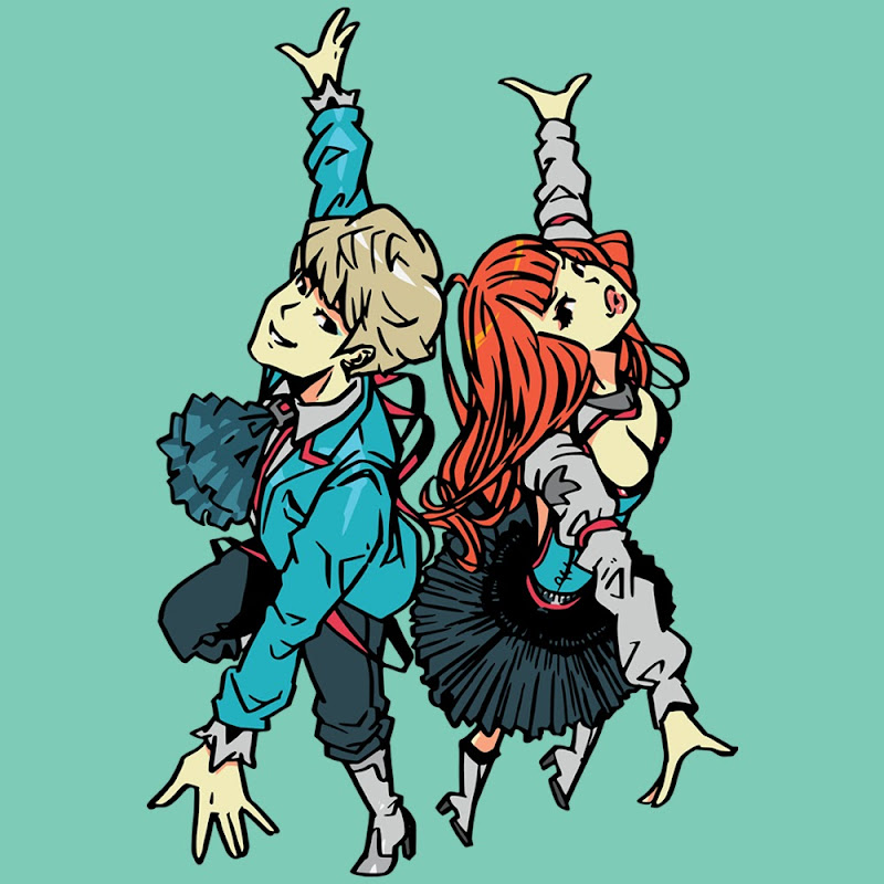 LuvDat Official - 網紅的藏寶箱 