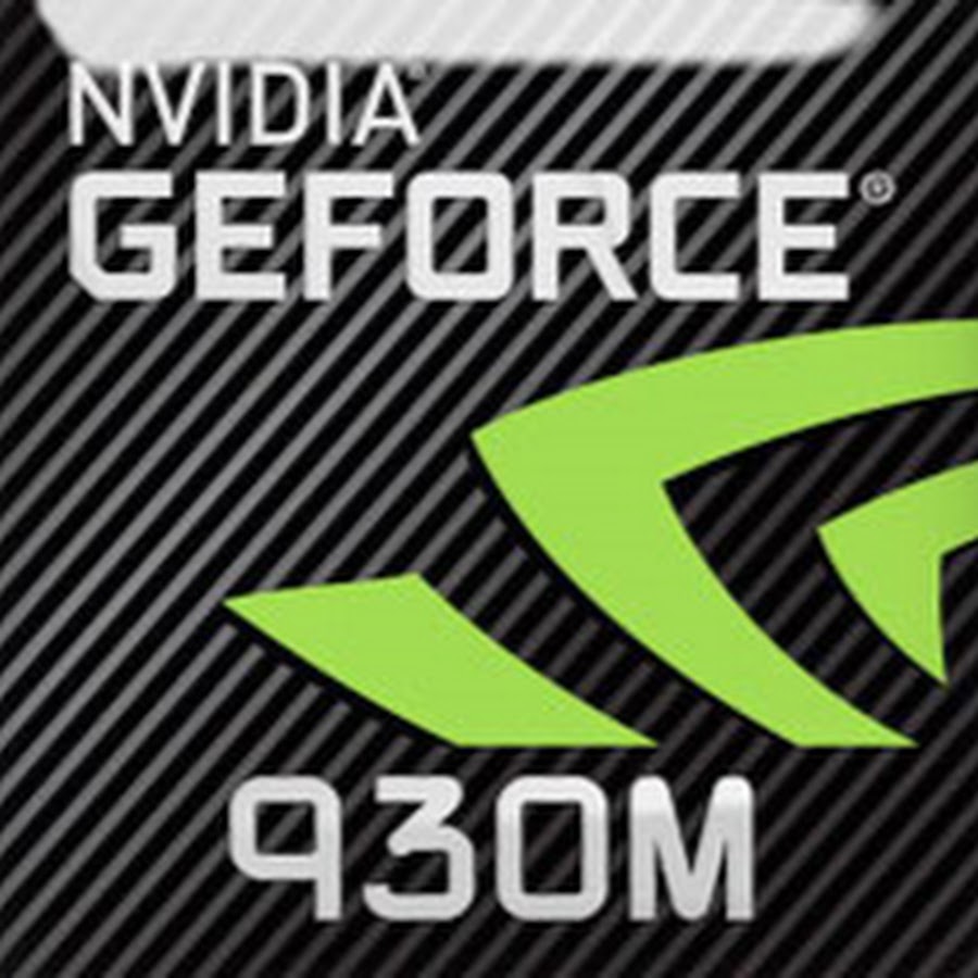 Nvidia 930M&1060M gaming - YouTube