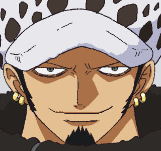 √100以上 ロー 七武海 いつ 268980-ロー 七武海 いつ