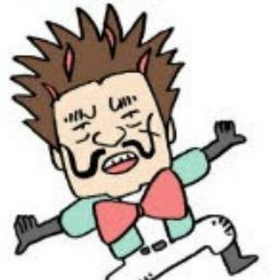 ベンジャミン伊藤 Youtube