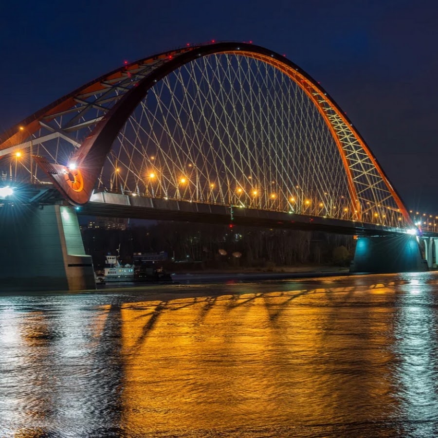 новосибирск красивые фото
