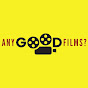 AnyGoodFilms? YouTube Profile Photo