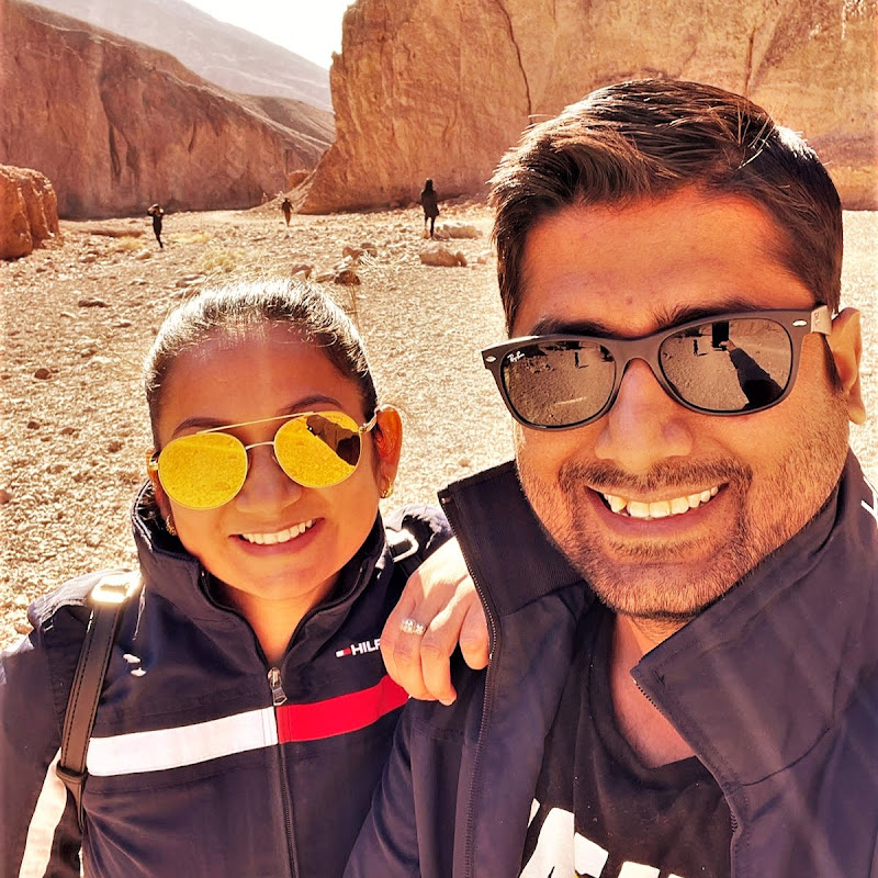 Shanaya's Growing World