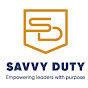 savvyduty YouTube Profile Photo