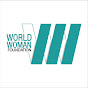 World Woman Foundation YouTube Profile Photo