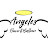 ANGELES flower balloon