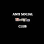 Anti Social Murder Club YouTube Profile Photo