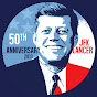 JFK Lancer - @JFKLancerPublishing YouTube Profile Photo