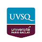 Où se trouve l'université de Versailles ?