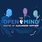 The Open Mind  YouTube Profile Photo