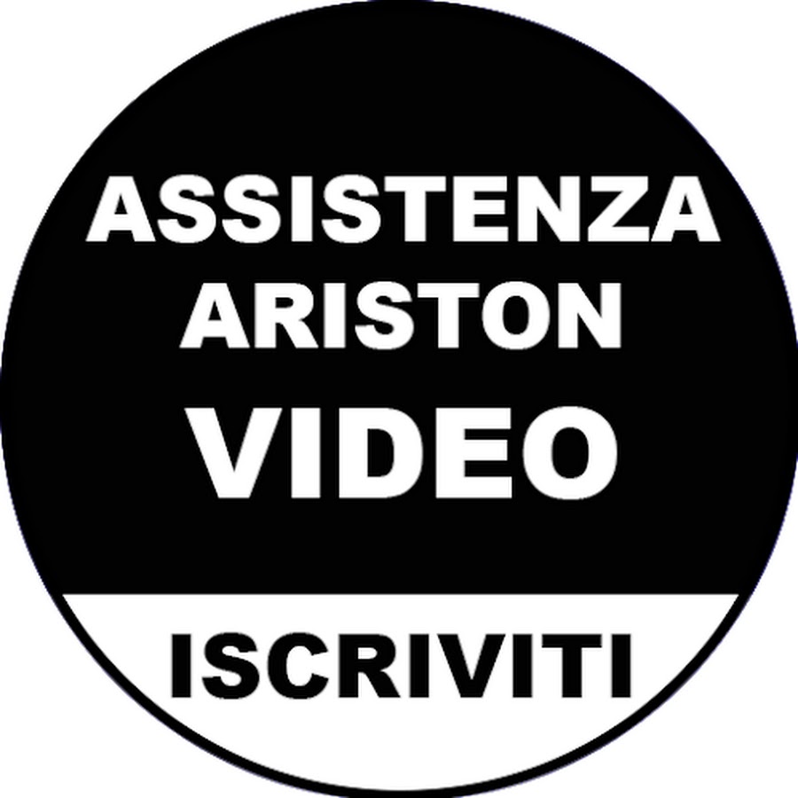 Assistenza Hotpoint Ariston - YouTube