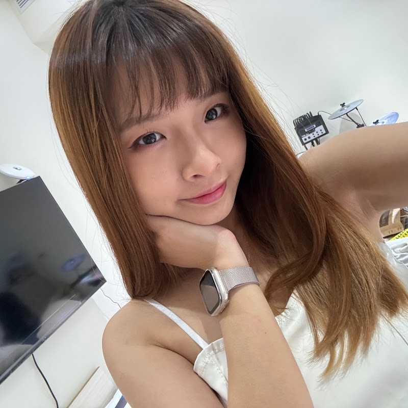 Rachel Ding - 網紅的藏寶箱 