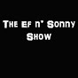 The Ef'n Sonny Show YouTube Profile Photo