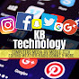 Kenneth T. Bolinger dba KB Tech. YouTube Profile Photo