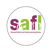 Sandwell Adult Education YouTube