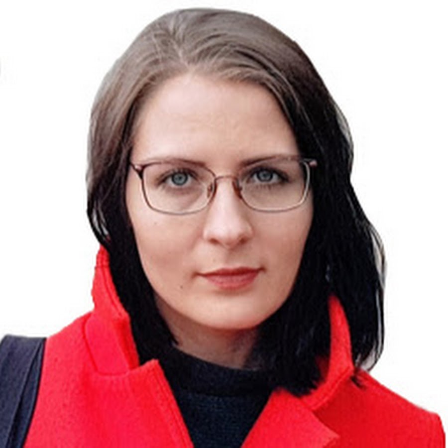 Анастасия Белова пилатес