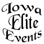 Iowa Elite Events YouTube Profile Photo
