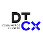 DTCX - The Community For Growing DTC Ecommerce YouTube Profile Photo