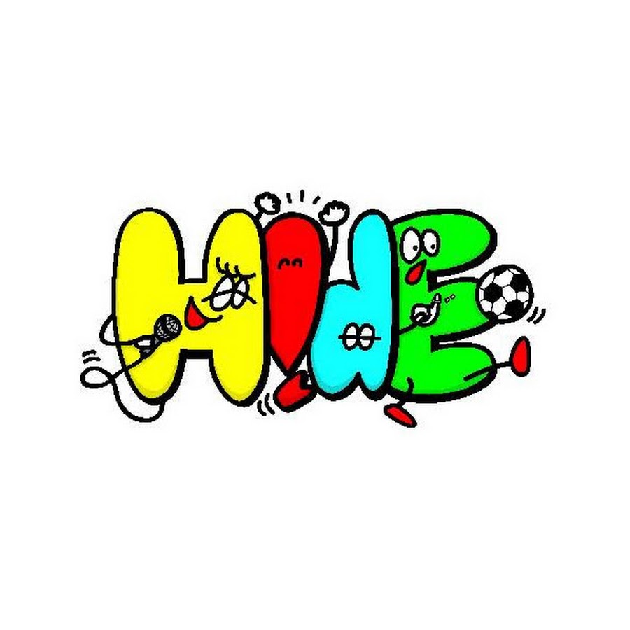 H De Official Youtube