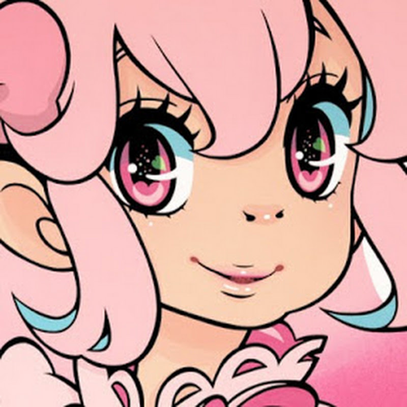 Madoka Kinoshita - 網紅的藏寶箱 