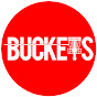 Buckets Disc Golf YouTube Profile Photo