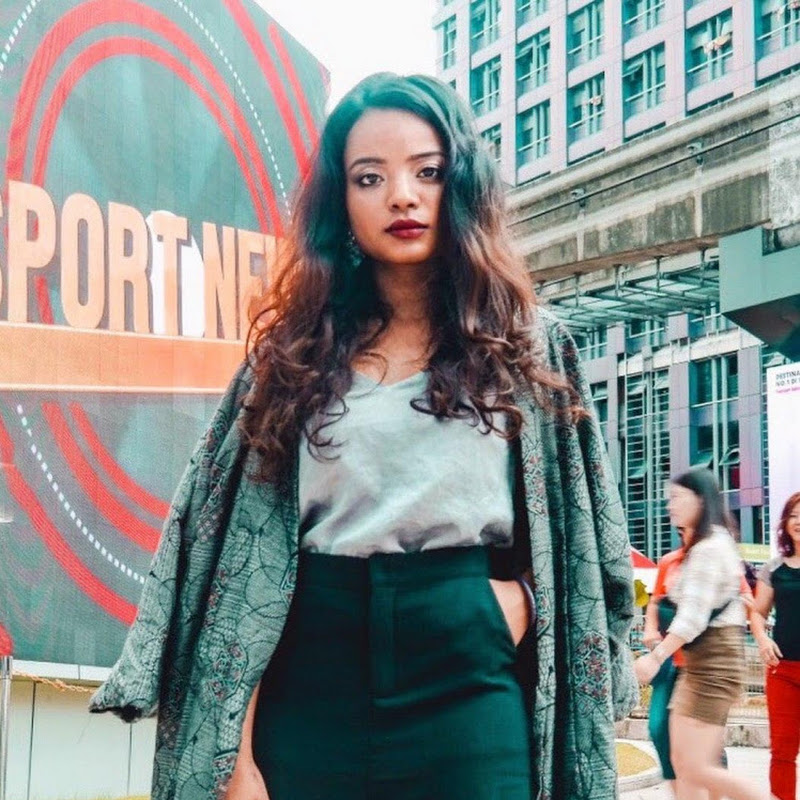 Crappy Blogger - 網紅的藏寶箱 