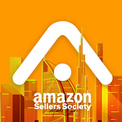 Amazon Sellers Society - Middle East Avatar