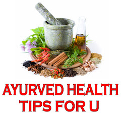 Ayurved Health Tips 4 U thumbnail